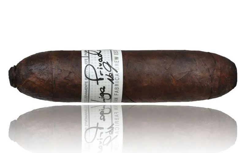 Zigarre Nicaragua Liga Privada