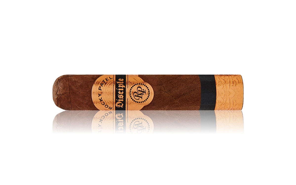 Zigarre Nicaragua Rocky Patel Half Corona